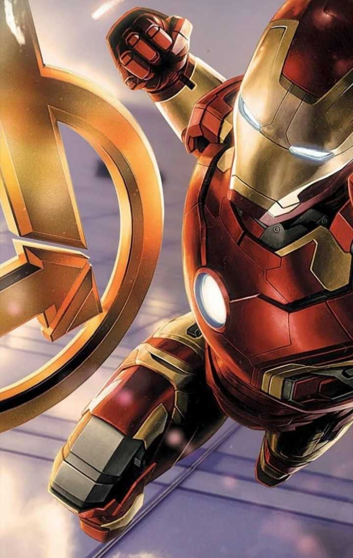 avengers