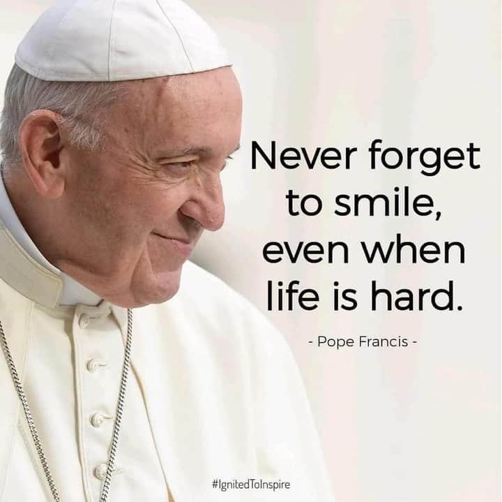 Holy Father