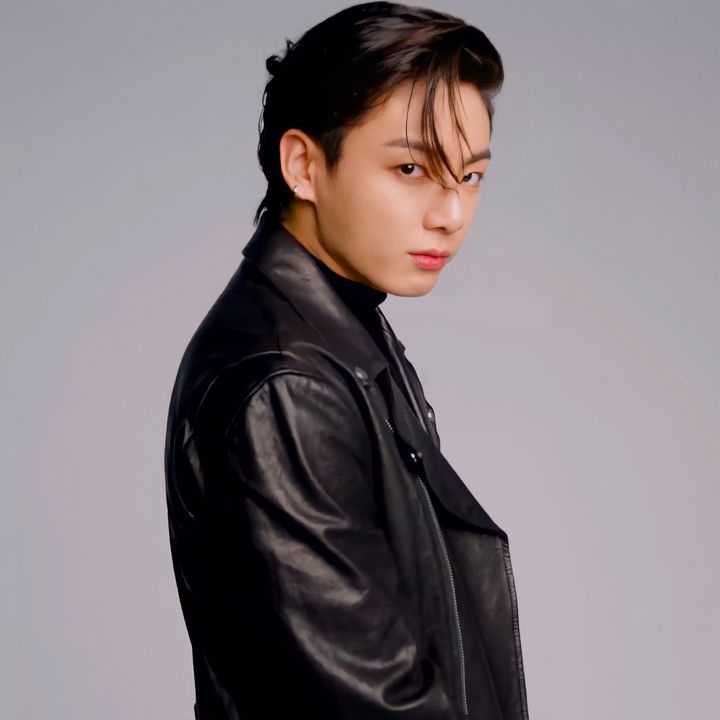 Jeon jungkook