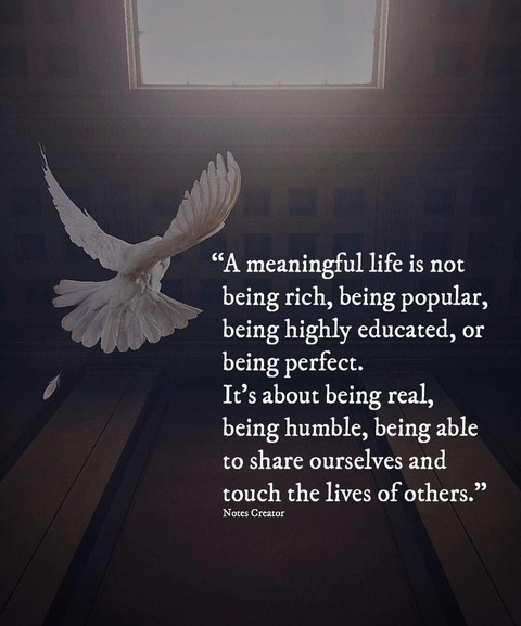 Life Quote