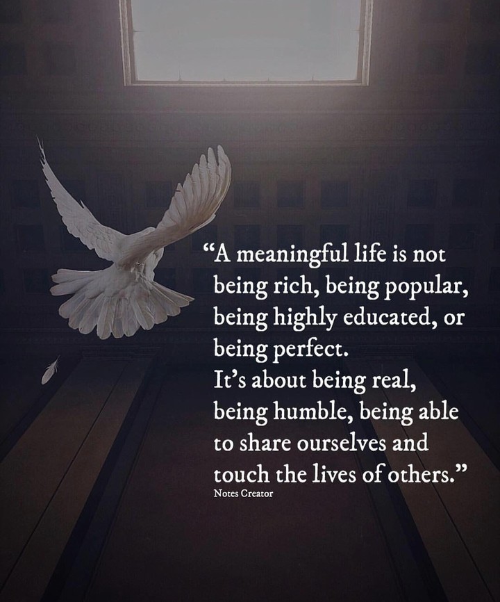 Life Quote