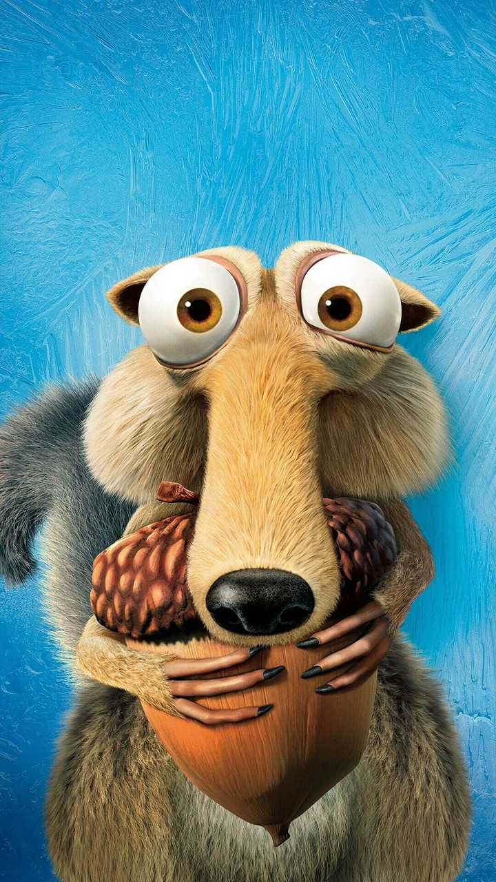 ICE AGE