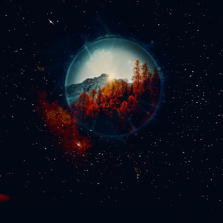 world