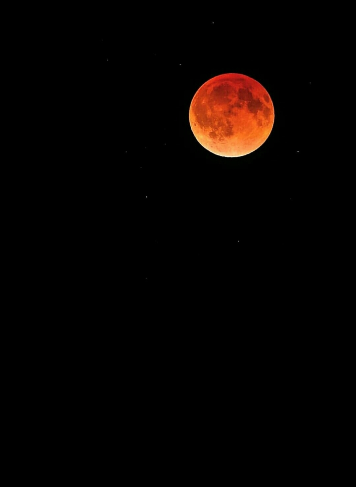 moon