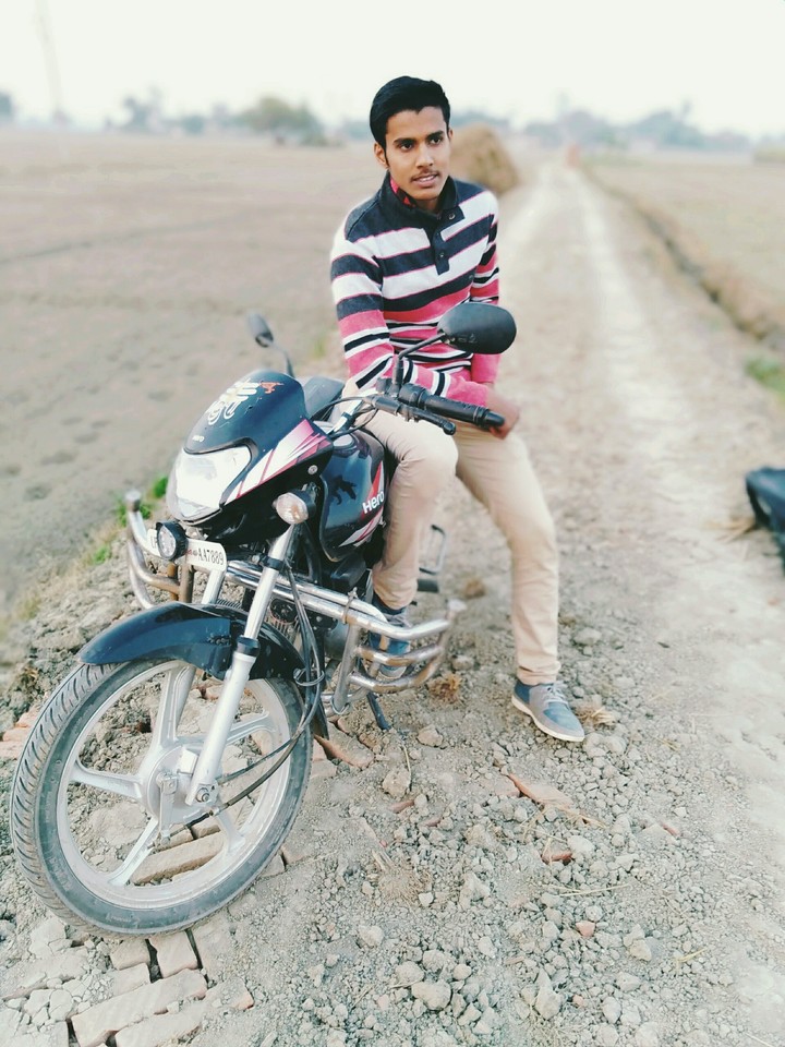 Shailesh