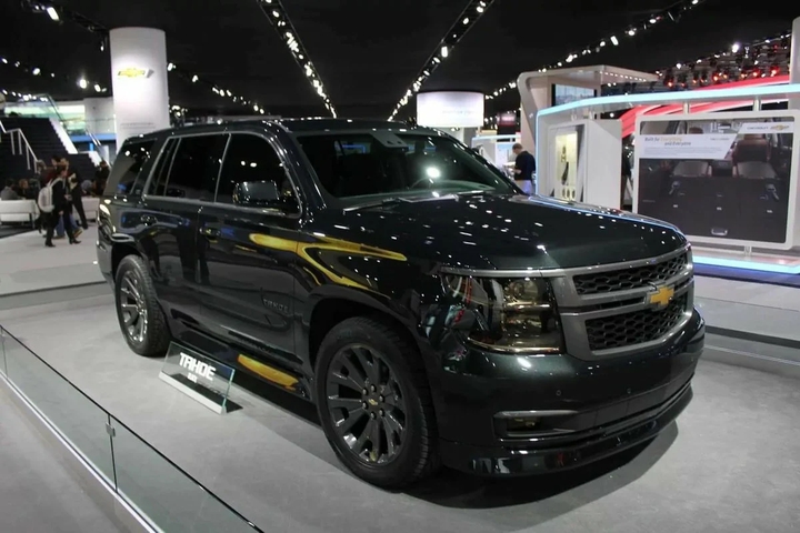 chevrolet