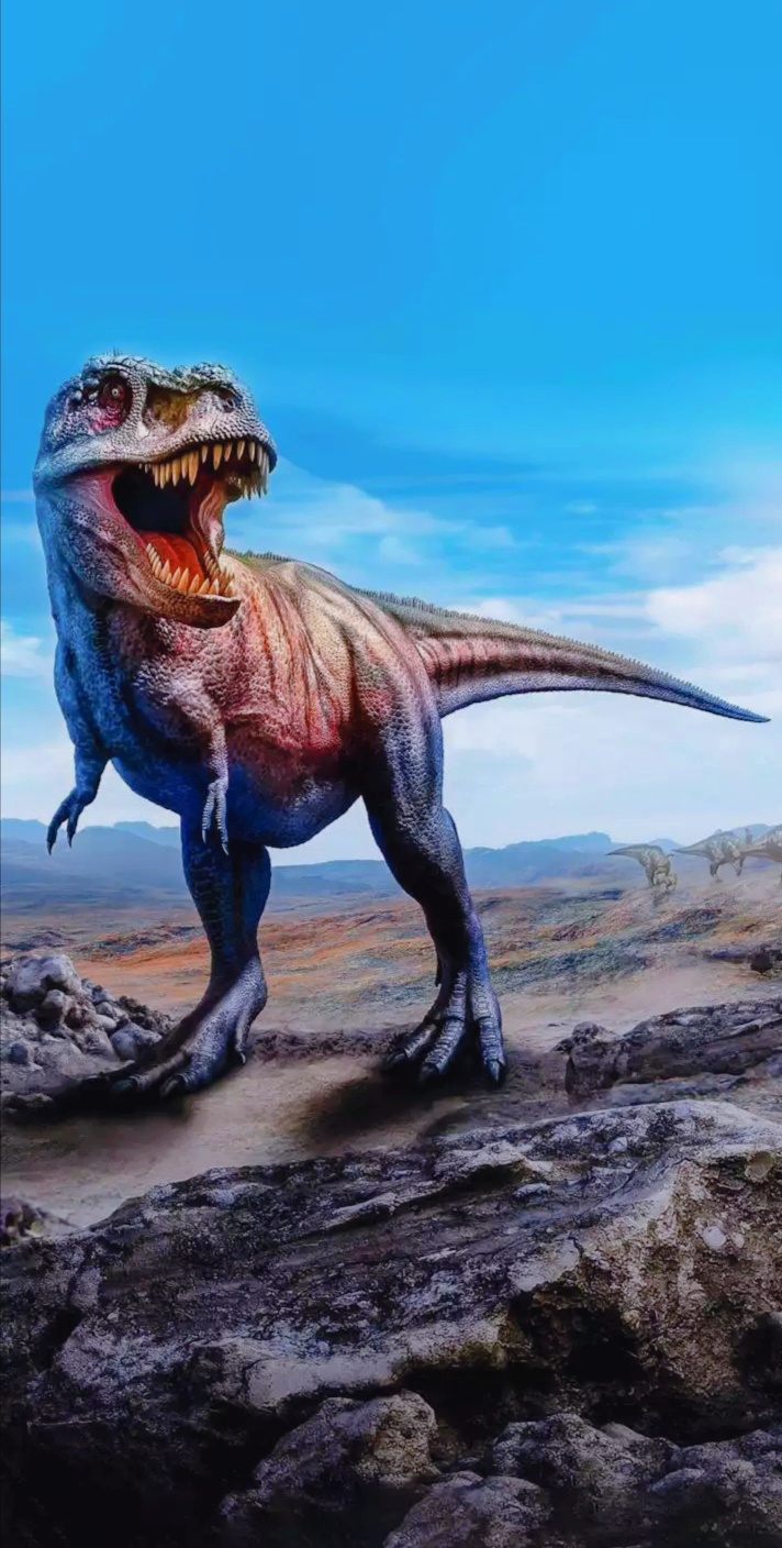 dinosaur