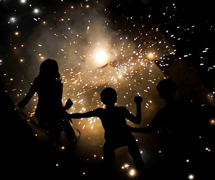 festival of lights