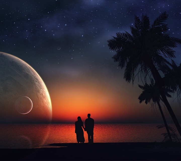 couple