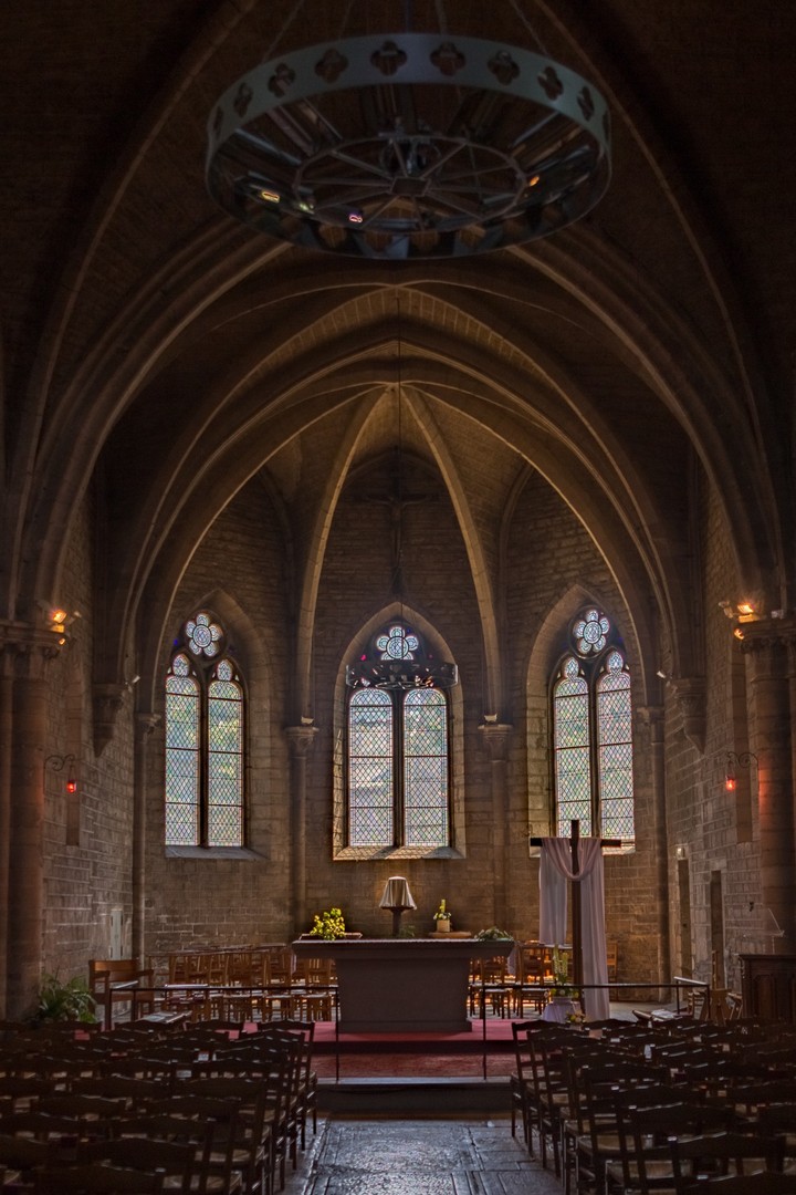 Beautiful Interior