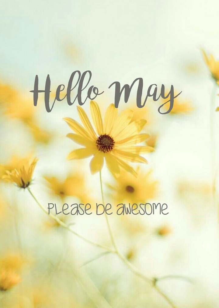 May 2/3