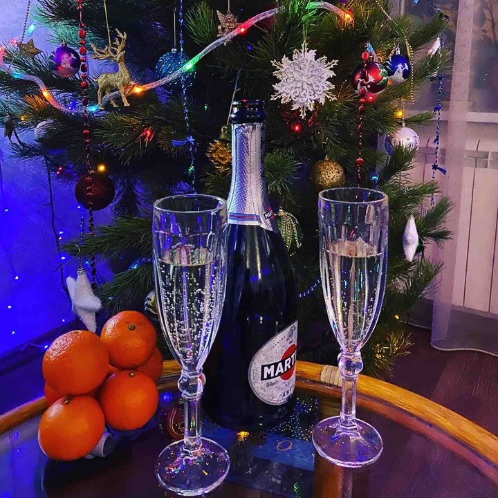 happy New Year