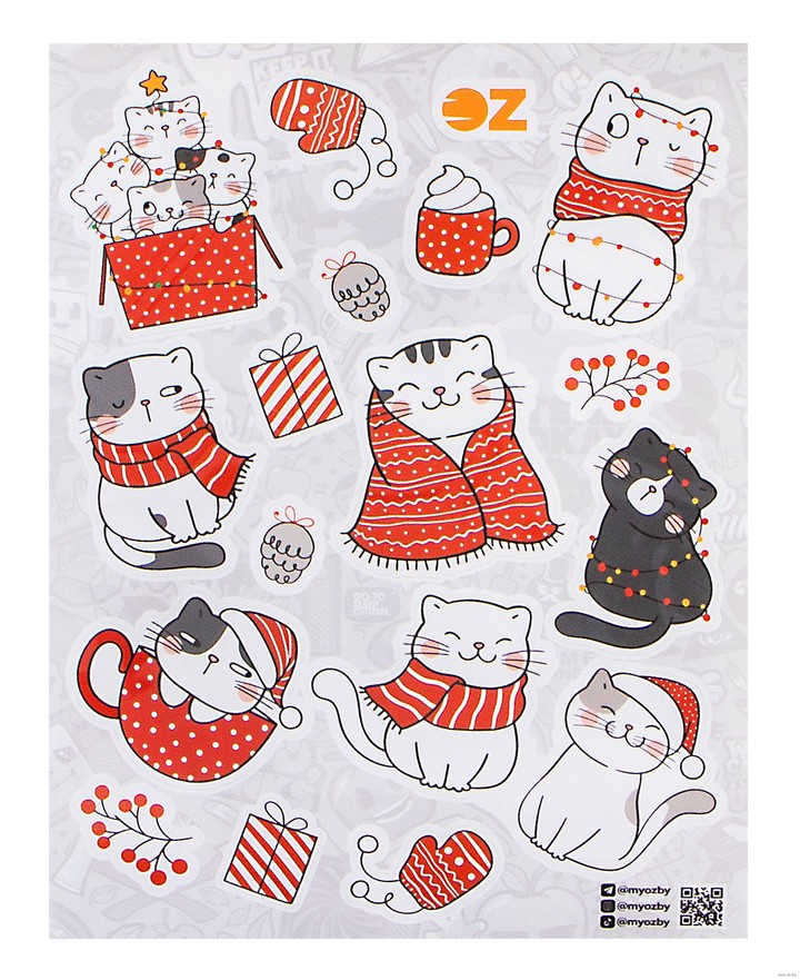 КОТИКИ