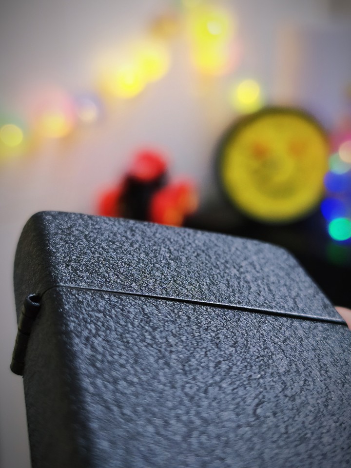 zippo
