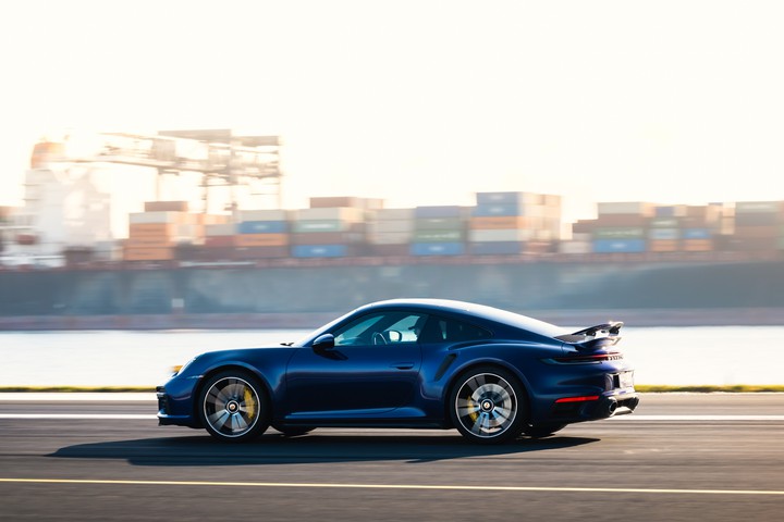 porsche