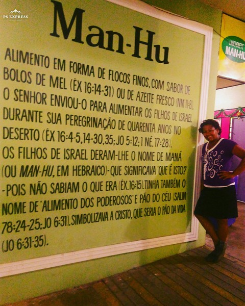 Maná