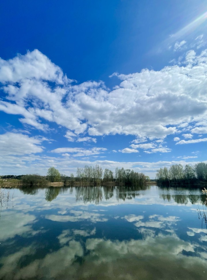 Clouds wallpaper