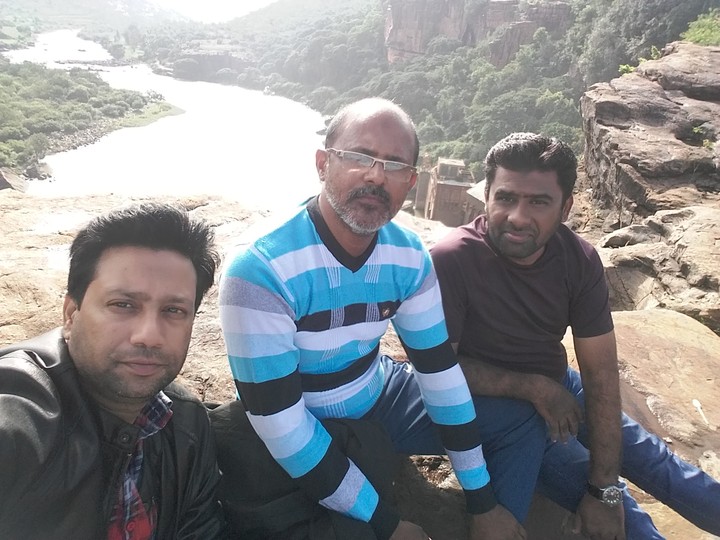 gokak falls