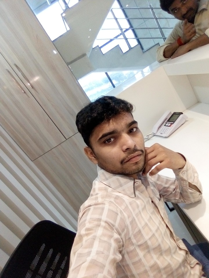 Ashwani Kumar