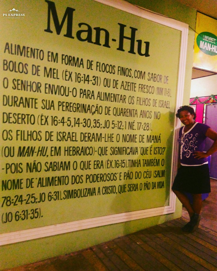 Maná
