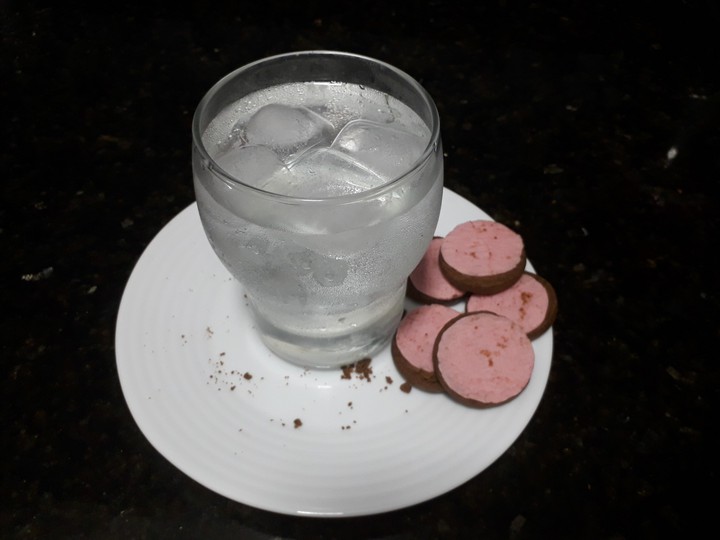 delícia,lanche da noite.