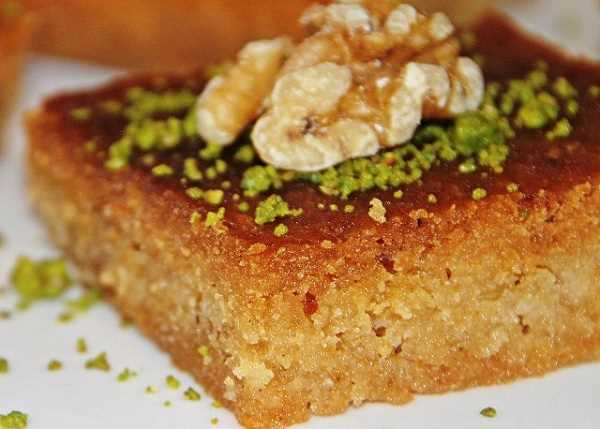 yummy very sweet :)