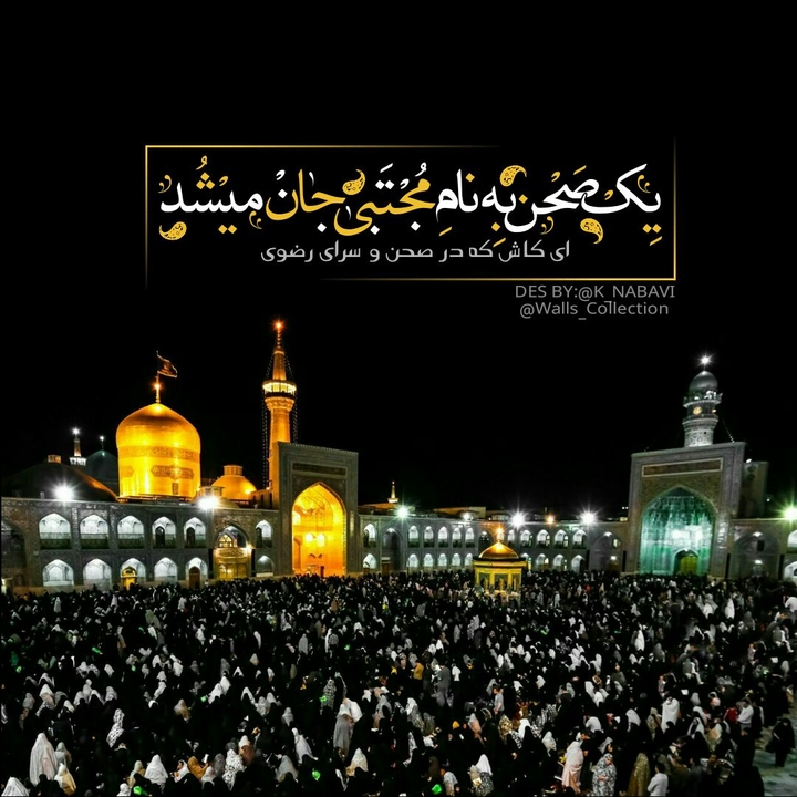 emam reza