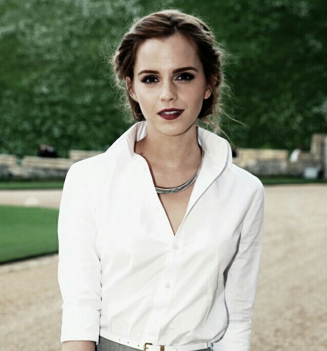 Emma Watson