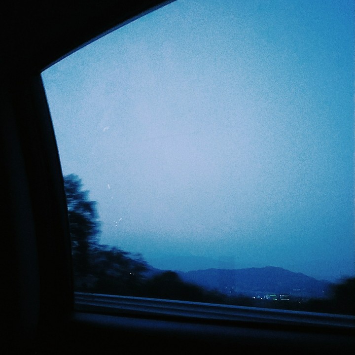창