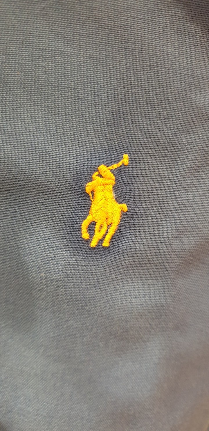 polo