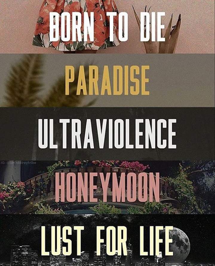 Lana Del Rey