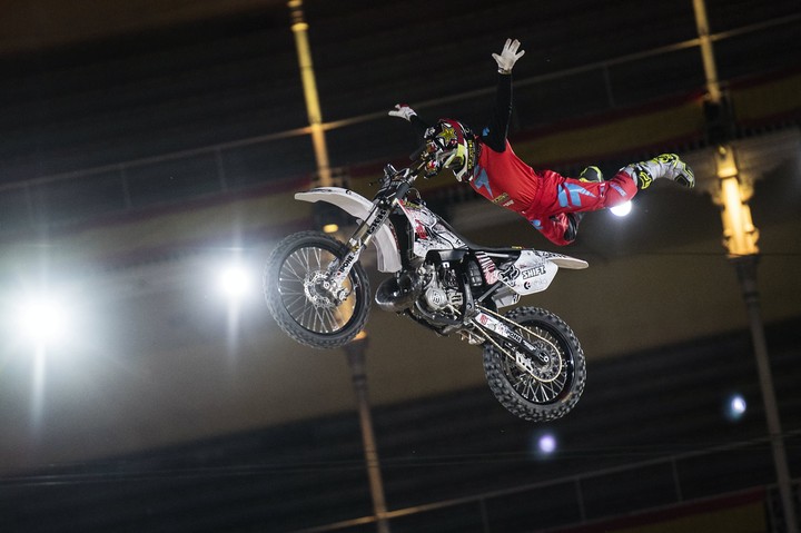 fmx