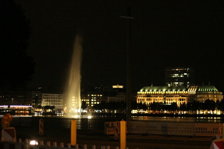 Hamburg