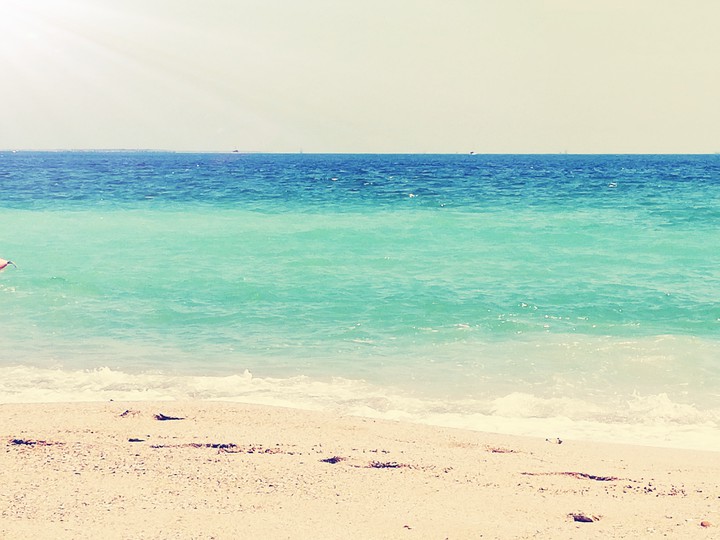 black sea