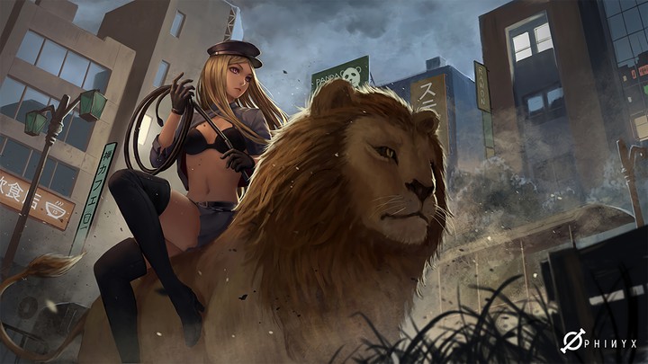 Anime