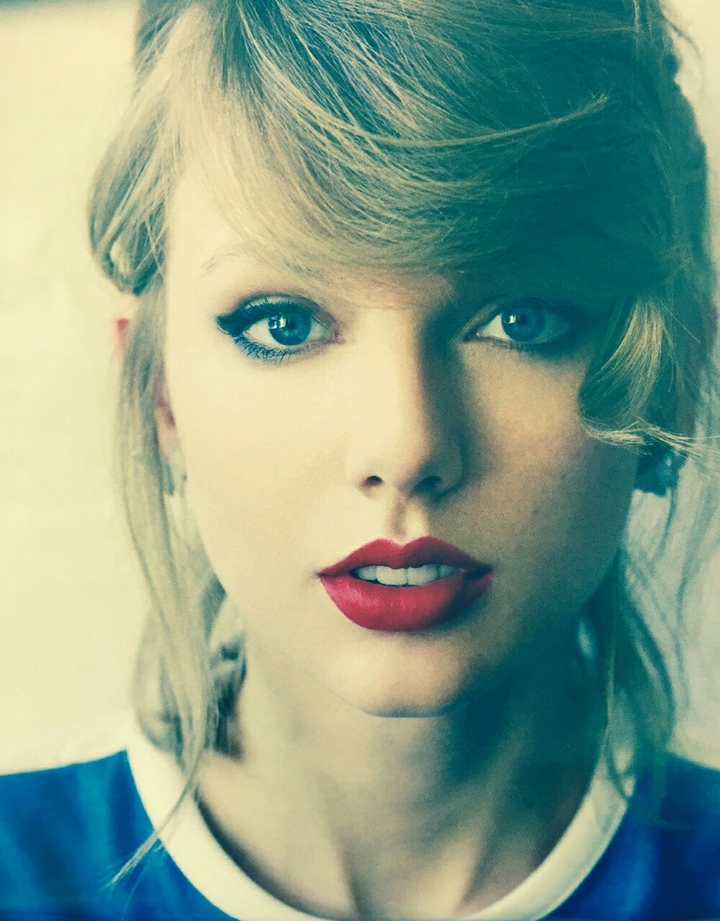 Taylor Swift