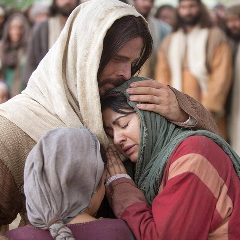 Jesucristo