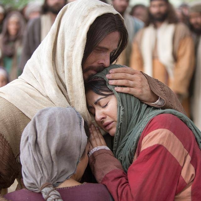 Jesucristo