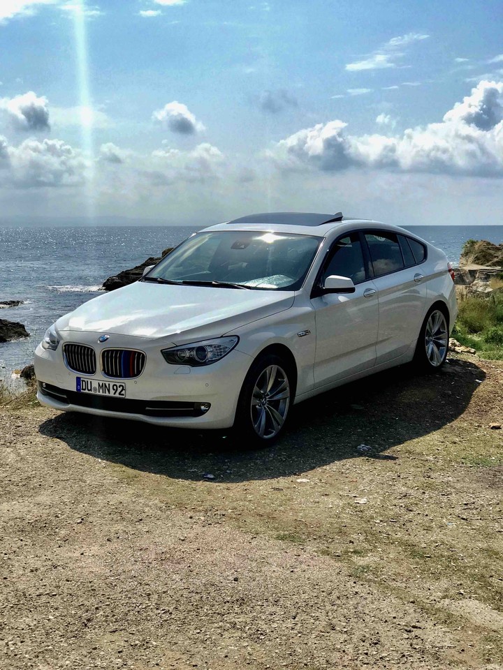 5er GT
