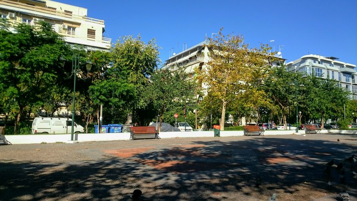 STAMATIOS