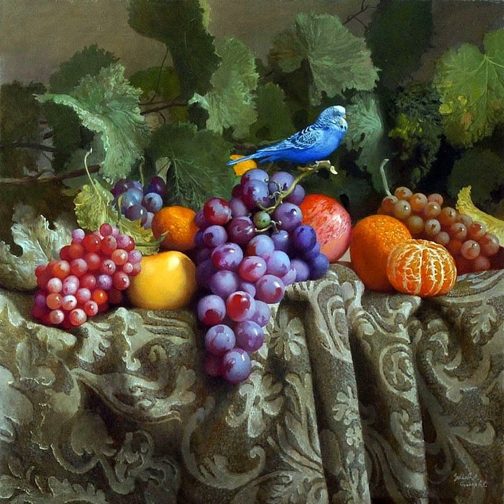 stilllife