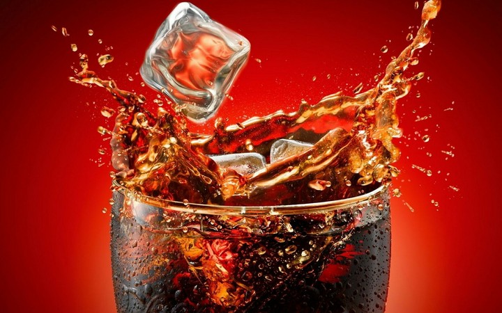 A Drink