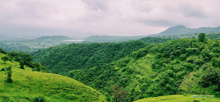 Matheran