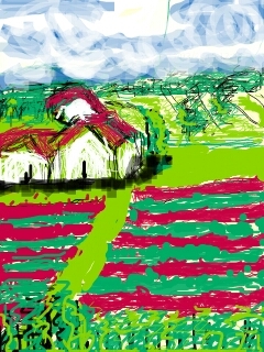 Verde