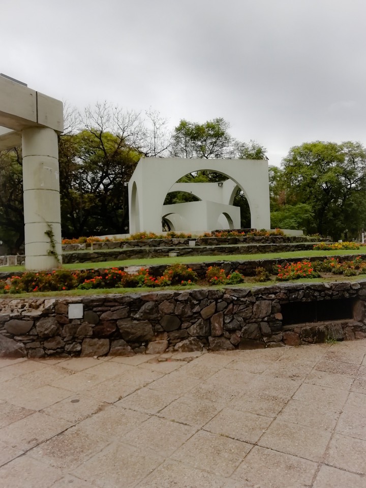 Córdoba Capital argentina....
