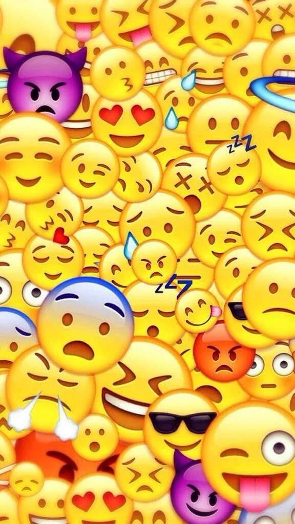 Me encantan los emojis