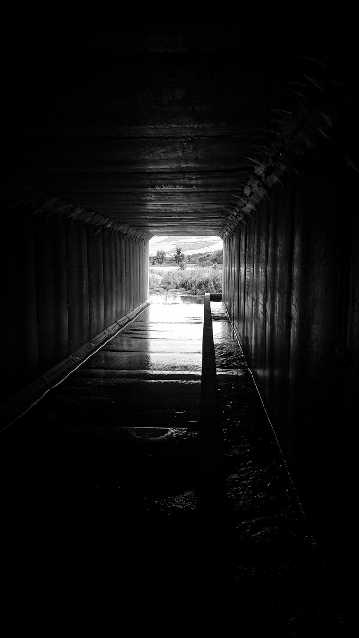 Tunel II.