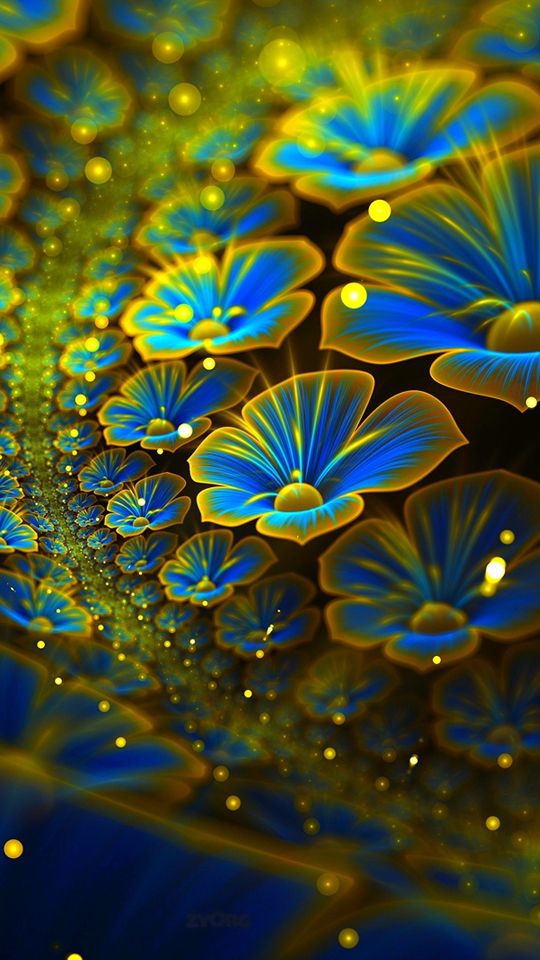 Lilies