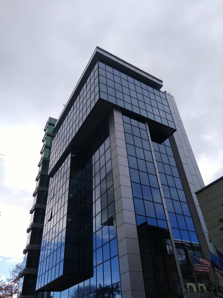 Tirana