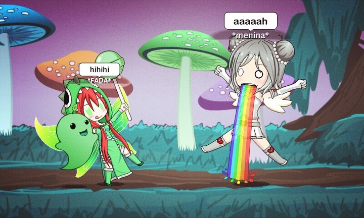 gacha studio